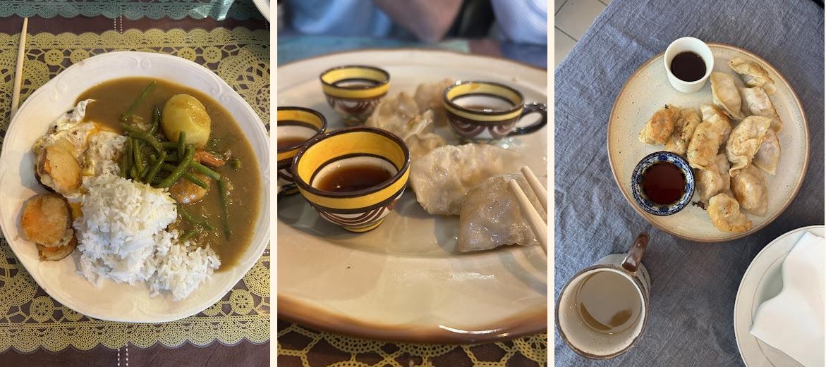 Le cerf-volant - Gallery Image 1