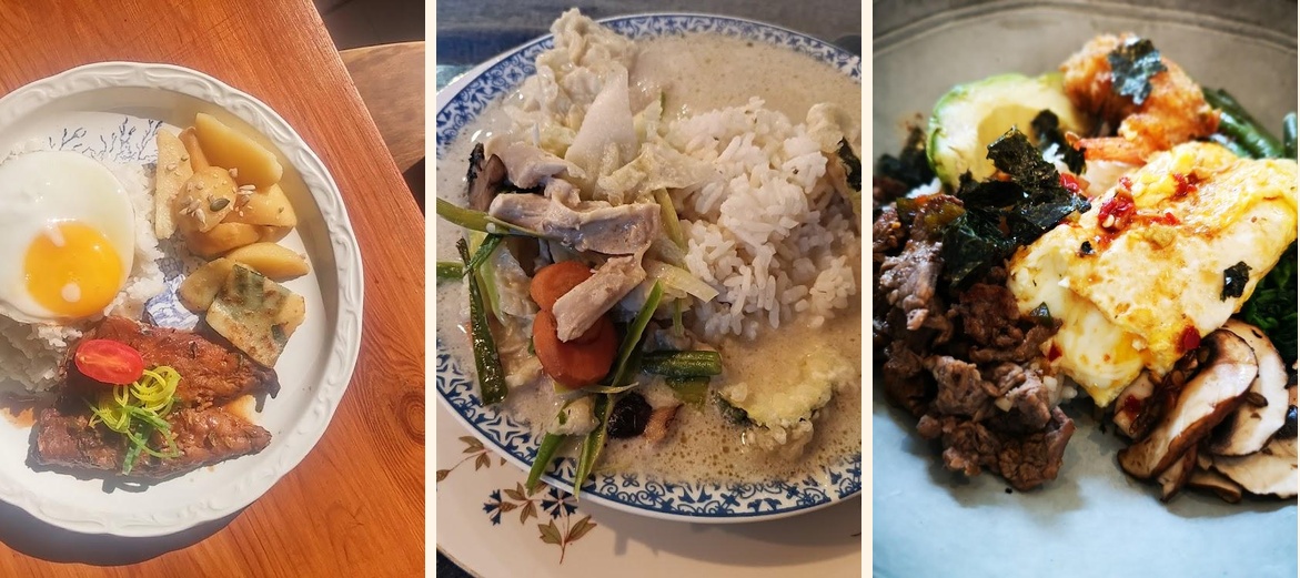 Le cerf-volant - Gallery Image 2