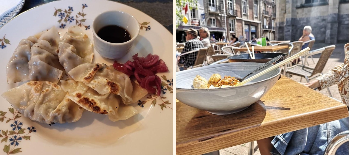 Le cerf-volant - Gallery Image 3