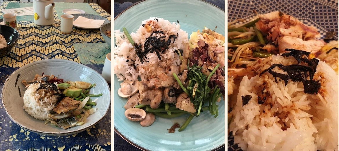 Le cerf-volant - Gallery Image 4