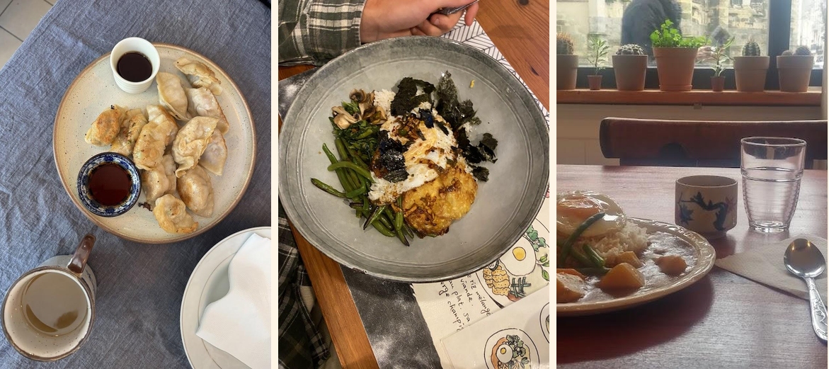 Le cerf-volant - Gallery Image 5